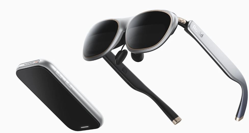 Rokid Glasses 2